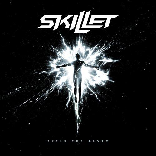 Skillet - After the Storm - Lp