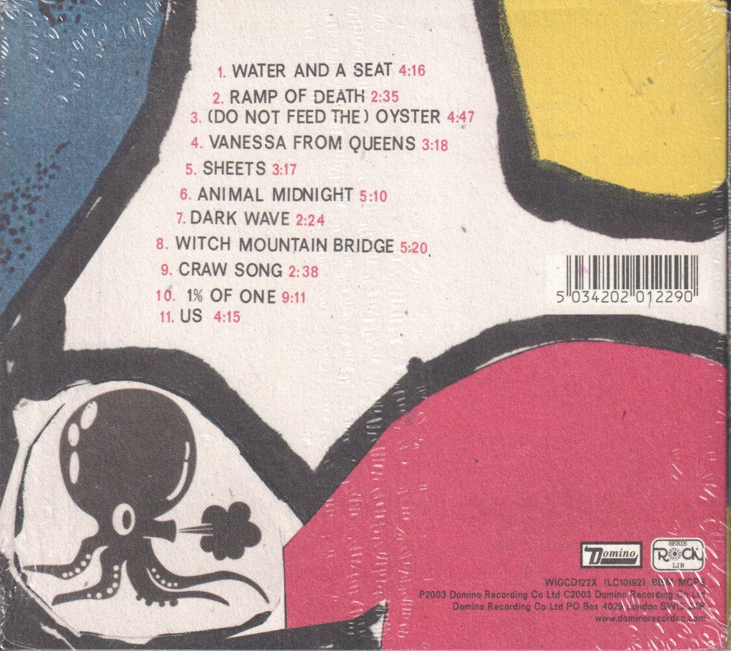 Stephen Malkmus And The Jicks - Pig Lib - Cd