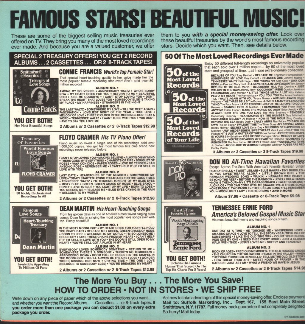 O.B. McClinton - Album No. 1 - Lp