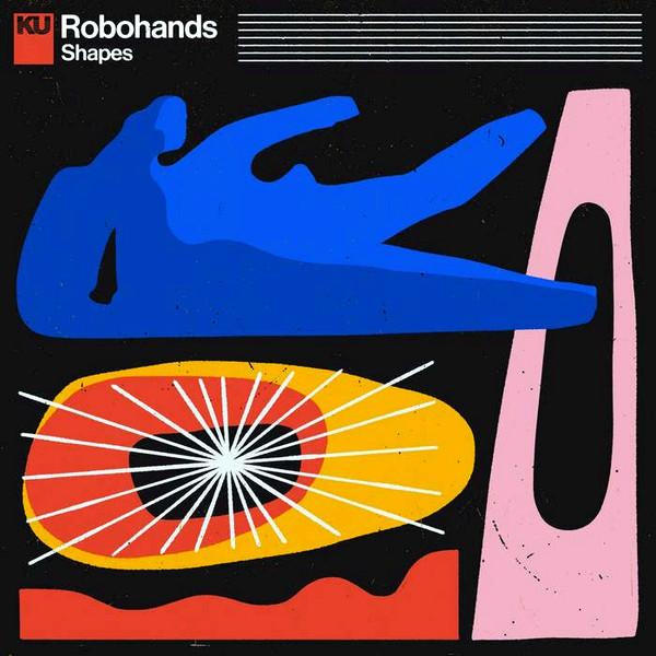 Robohands - Shapes - Lp