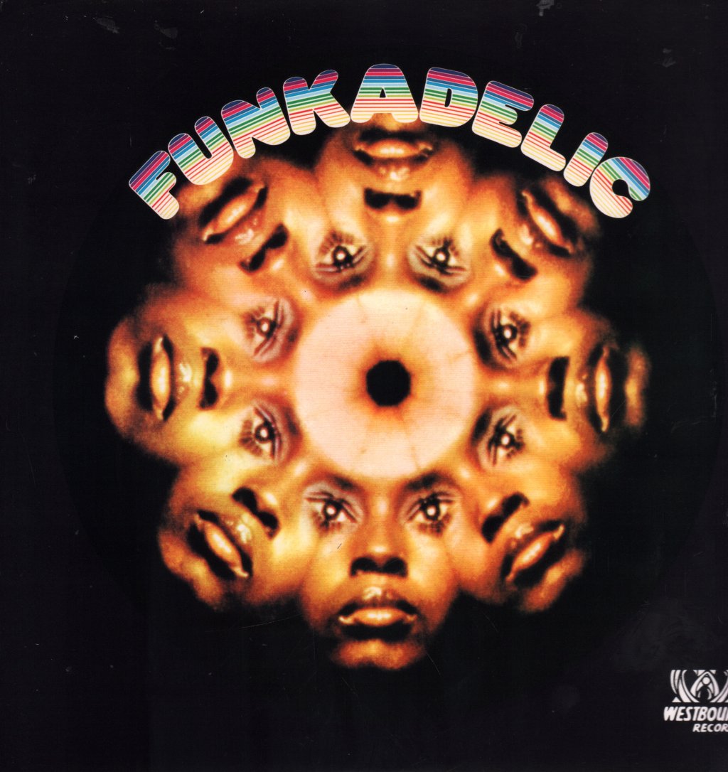 Funkadelic - Funkadelic - Lp