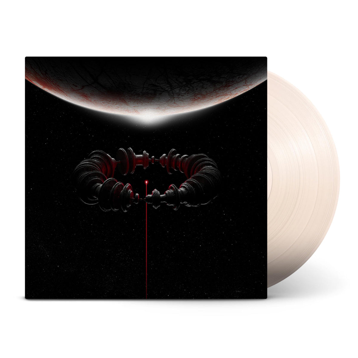 Muse - Wow! Signal - Lp