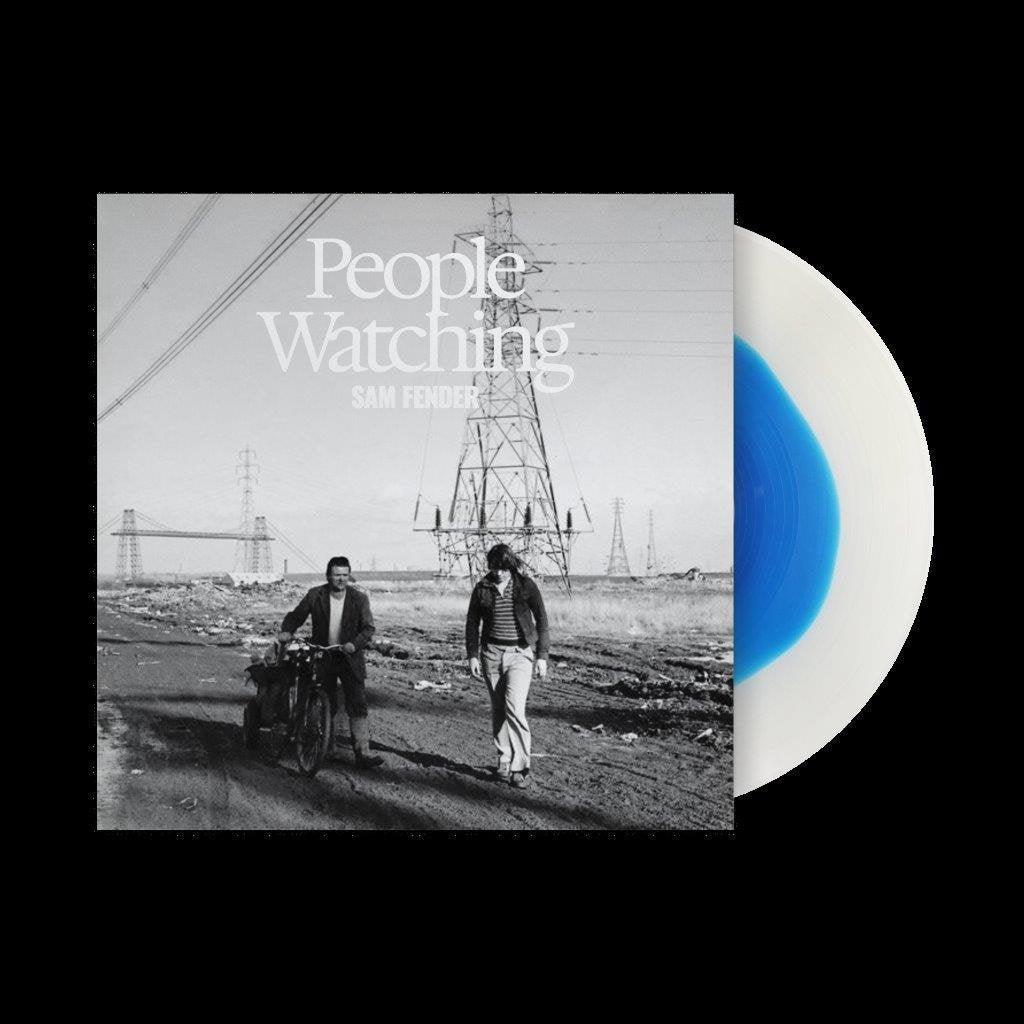 Sam Fender - People Watching - Lp