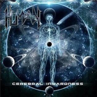 Human - Cerebral Inwardness - Cd