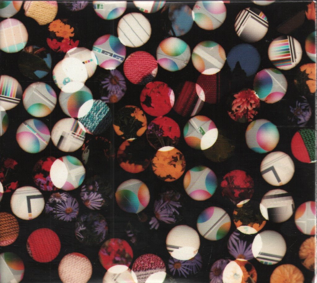 Four Tet - There Is Love In You - Cd