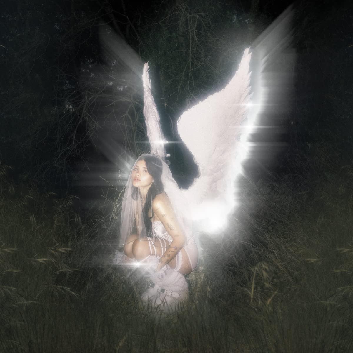 Nessa Barrett - Young Forever - Lp