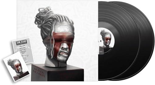Young Thug - Slime Season - Double Lp