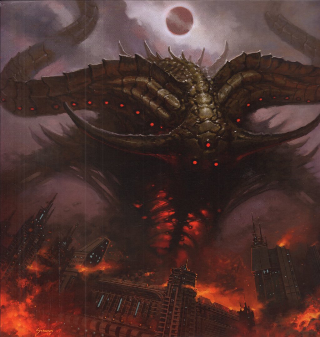 Oh Sees - Smote Reverser - Double Lp