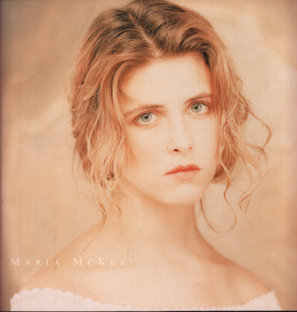 Maria Mckee - Maria Mckee - Lp