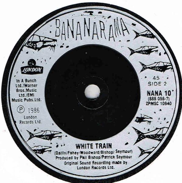 Bananarama - More Than Physical - Double 7 Inch