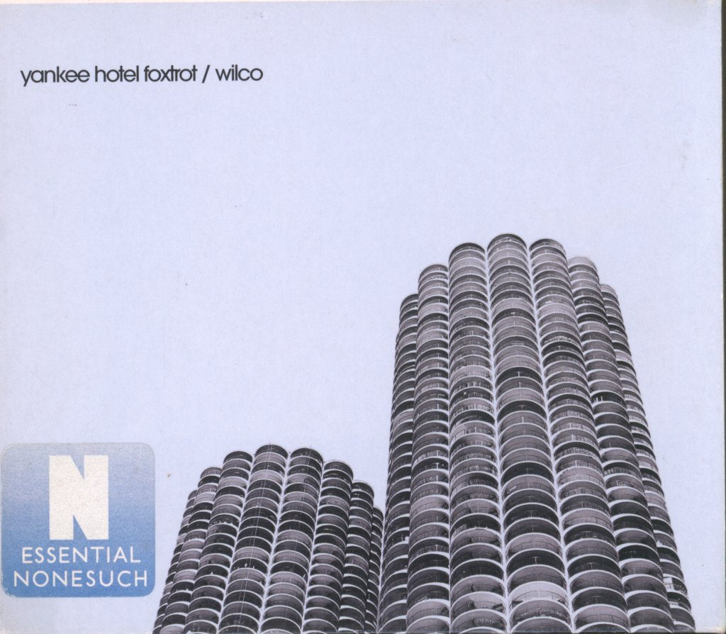 Wilco - Yankee Hotel Foxtrot - Cd