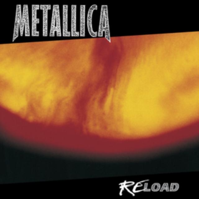 Metallica - Reload (Remastered) - Double Lp