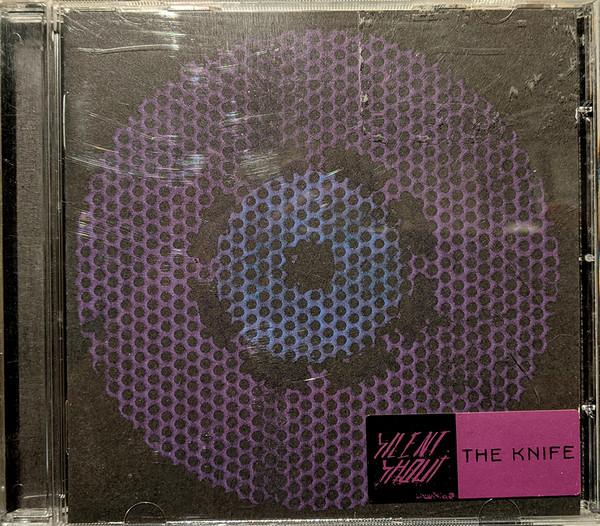 Knife - Silent Shout - Cd