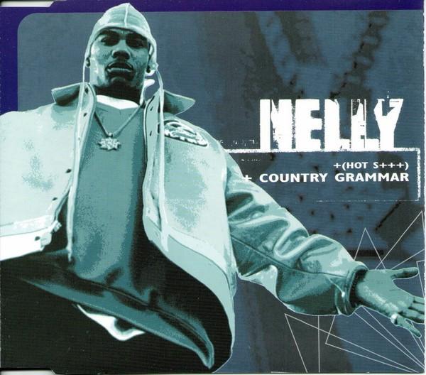 Nelly - (Hot S+++) Country Grammar - Cd