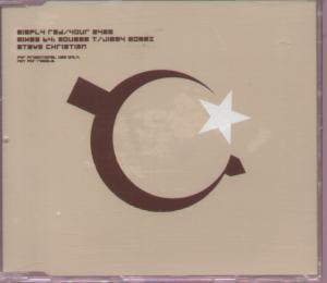 Simply Red - Your Eyes - Cd