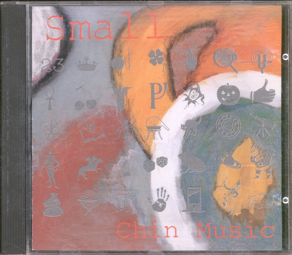Small - Chin Music - Cd