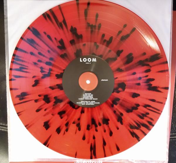 Loom - LOOM - Lp