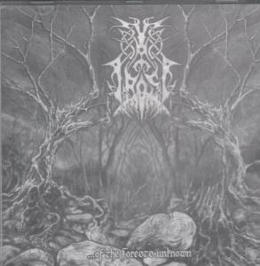 Frost (Metal) - Of The Forests Unknown - Cd