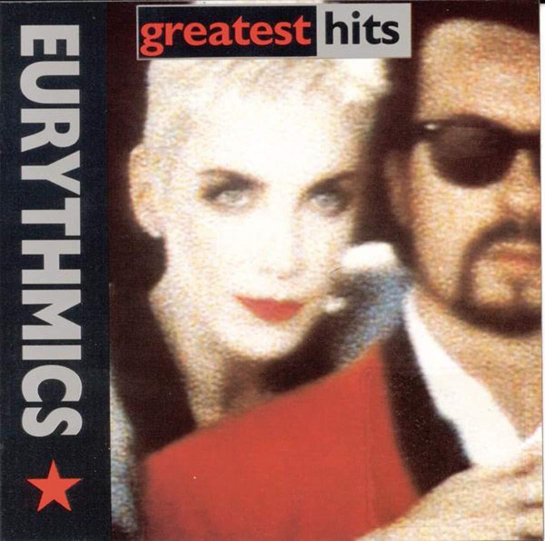 Eurythmics - Greatest Hits - Cd