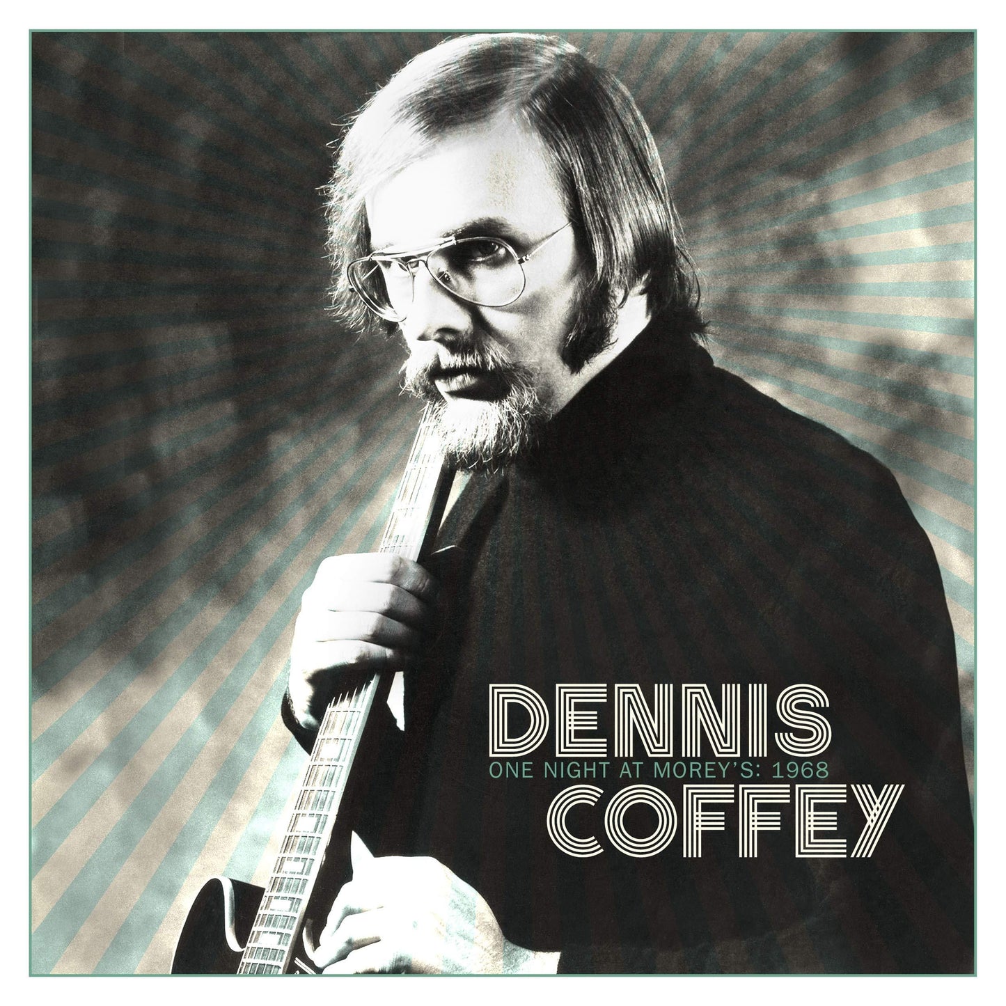 Dennis Coffey - One Night At Morey's: 1968 - Cd