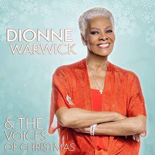 Dionne Warwick - Dionne Warwick & the Voices of Christmas - Cd