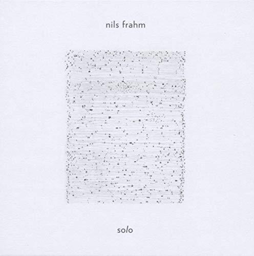 Nils Frahm - Solo - Lp