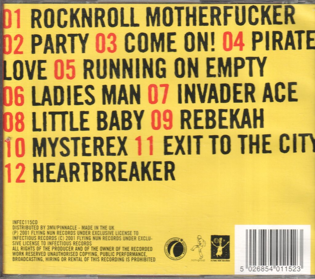 D4 - 6Twenty - Cd