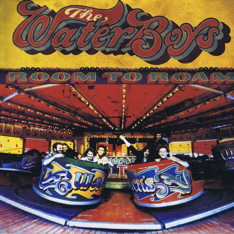 Waterboys - Room To Roam (Collectors Edition) - Double Cd