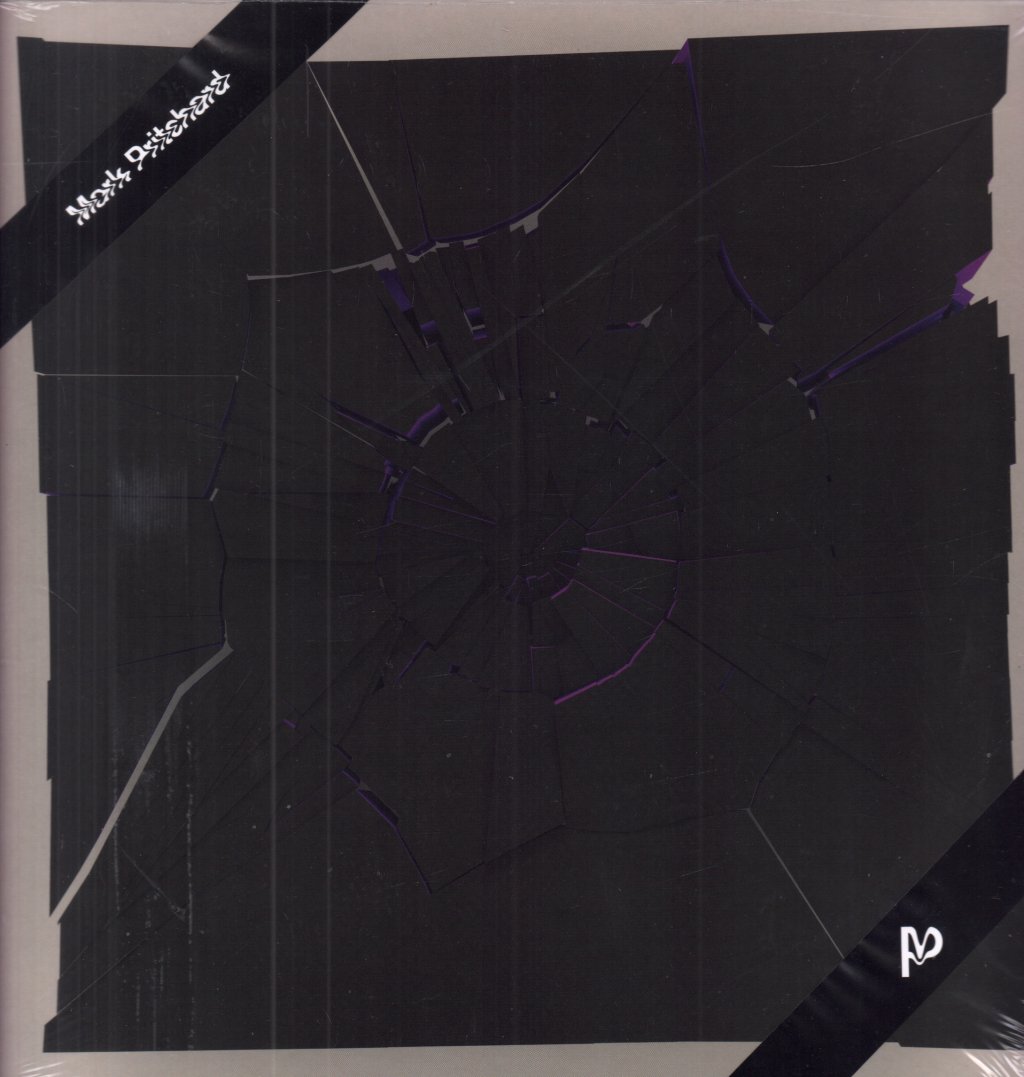Mark Pritchard - Lock Off - 12 Inch