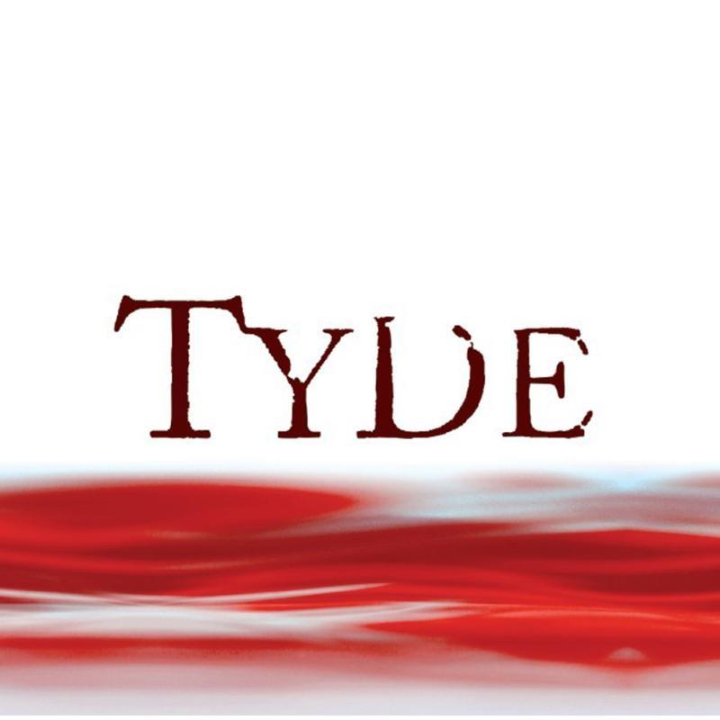 Tyde - Tyde - Cd