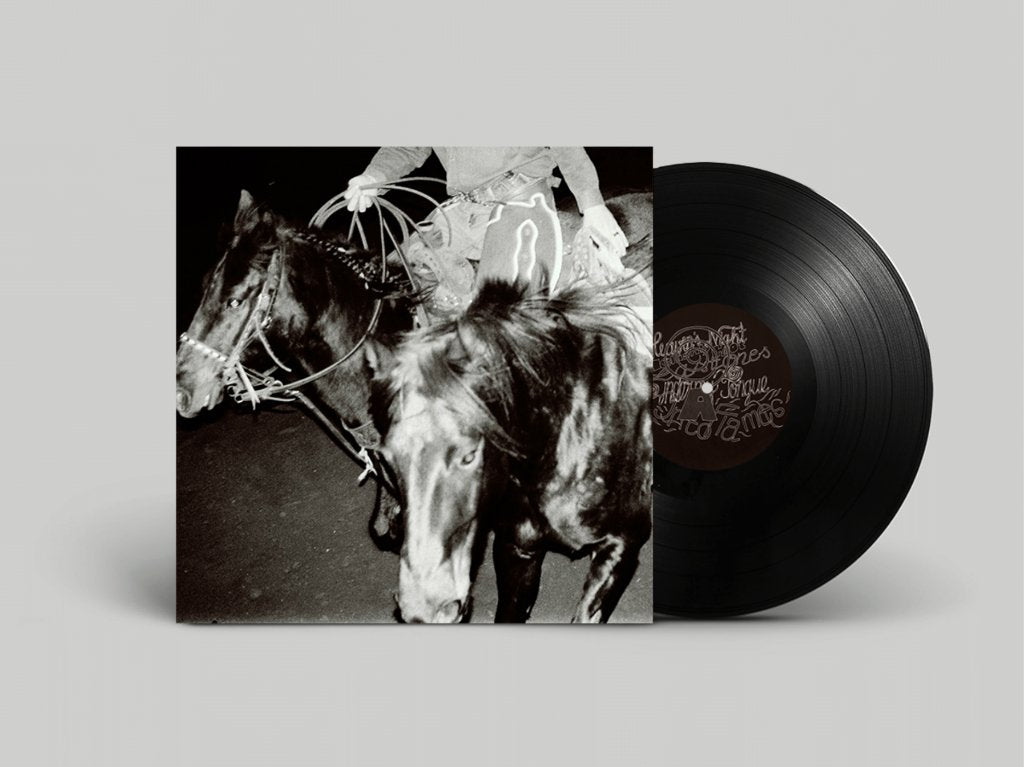 Holy Motors - Heaven's Night - Lp