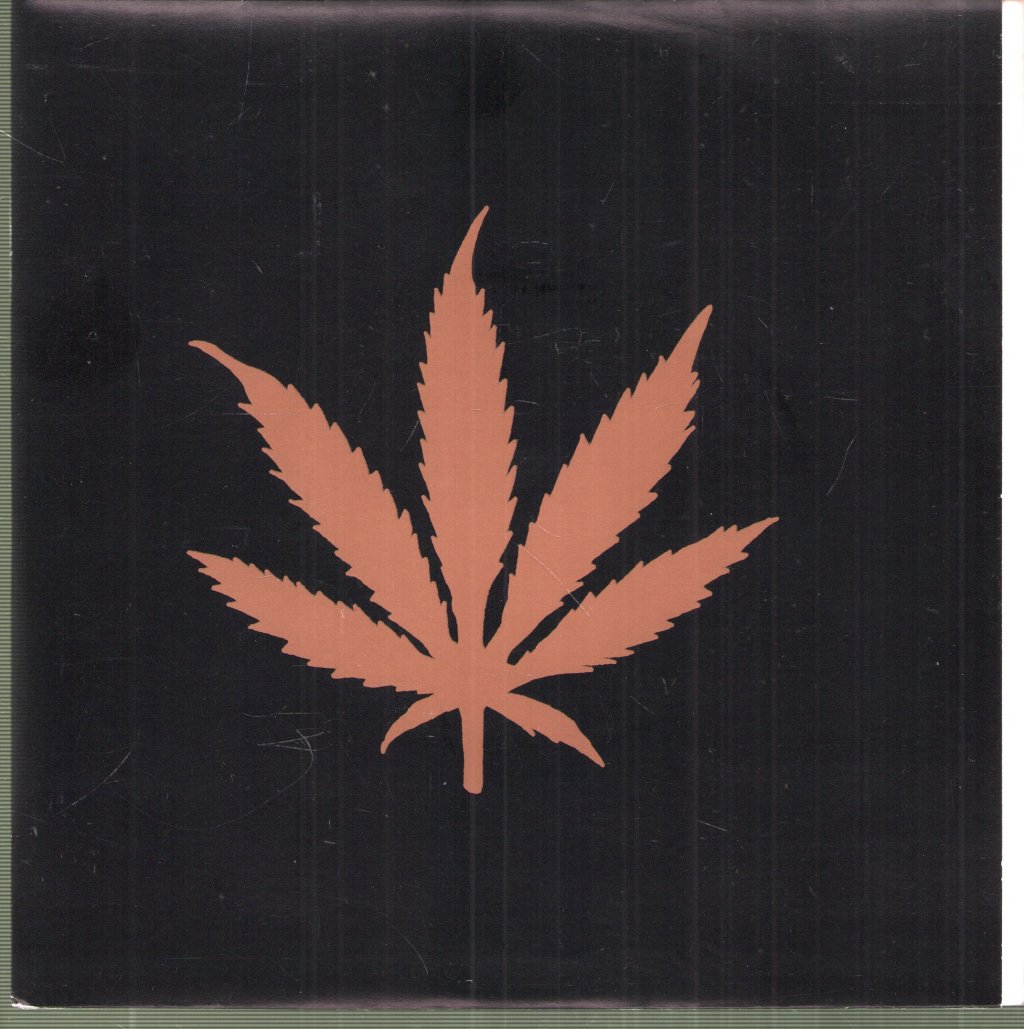 Didjits - Fuck The Pigs - 7 Inch