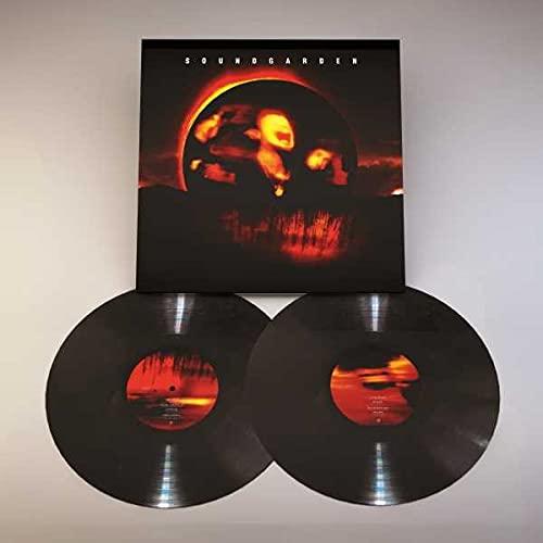 Soundgarden - Superunknown - Double Lp