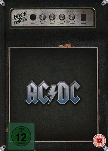 AC/DC - Backtracks - Cd