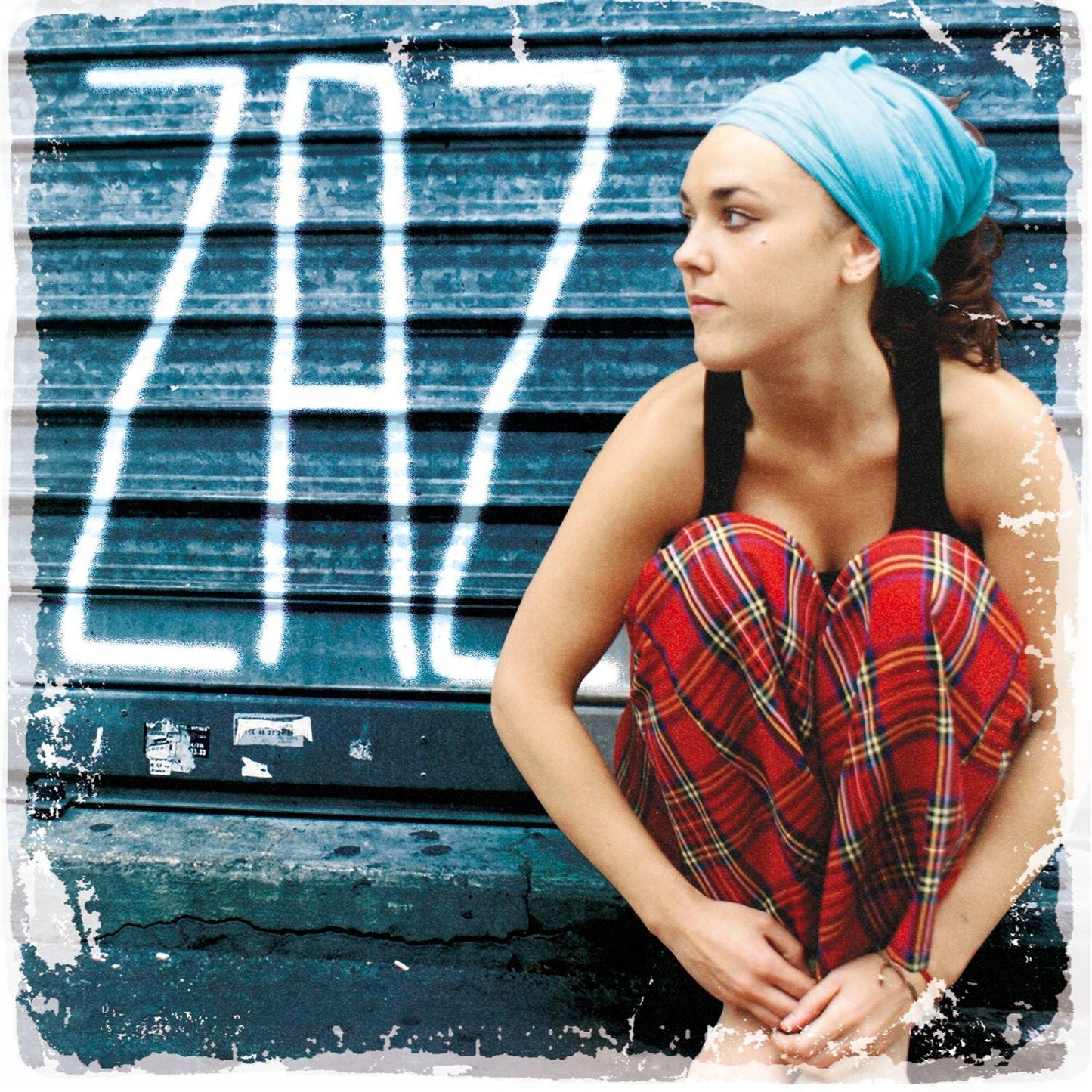 Zaz - Zaz - Lp