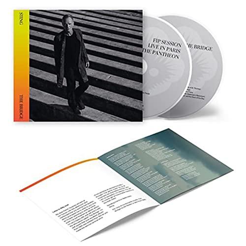 Sting - Bridge - Double Cd