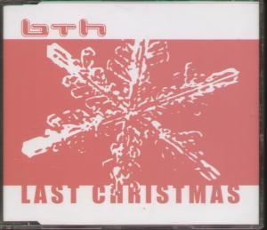 Bth - Last Christmas - Cd