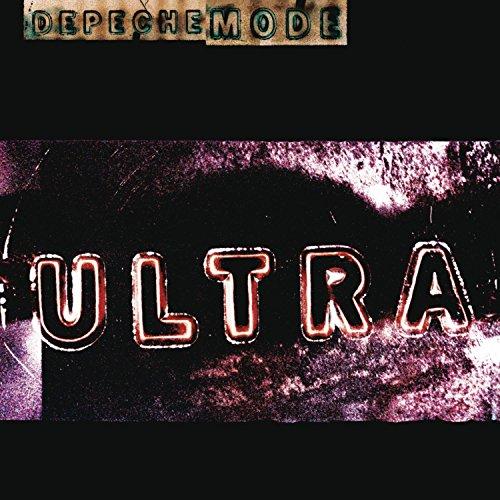 Depeche Mode - Ultra - Cd