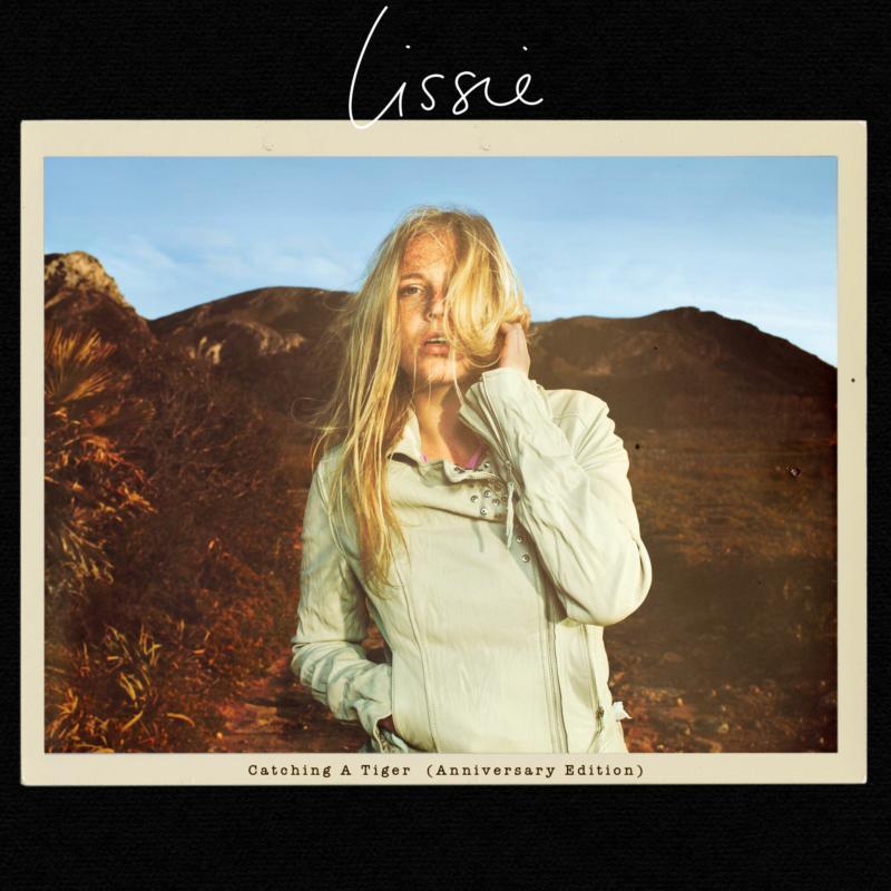 Lissie - Catching A Tiger (Anniversary Edition) - Cd