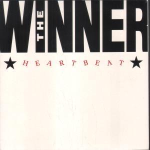 Heartbeat - Winner - 7 Inch
