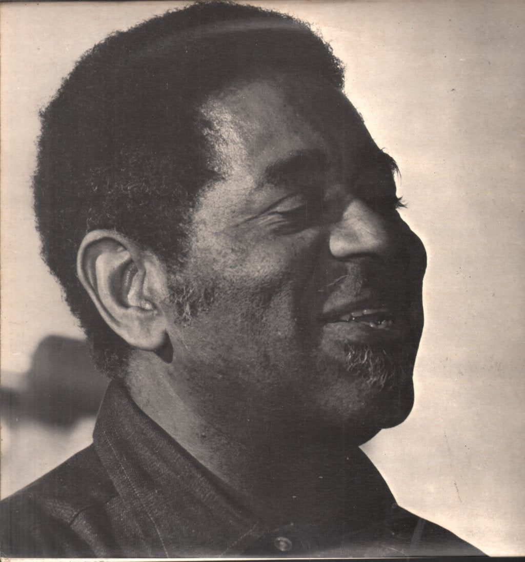 Dizzy Gillespie - Giant - Lp