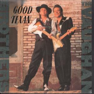 Vaughan Brothers - Good Texan - 7 Inch