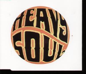 Paul Weller - Heavy Soul - Cd
