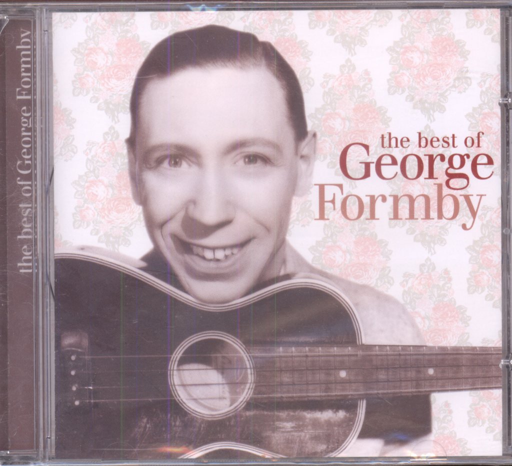 George Formby - Best Of George Formby - Cd