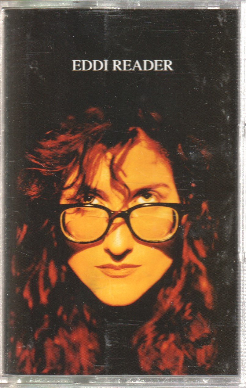 Eddi Reader - Eddi Reader - Cassette