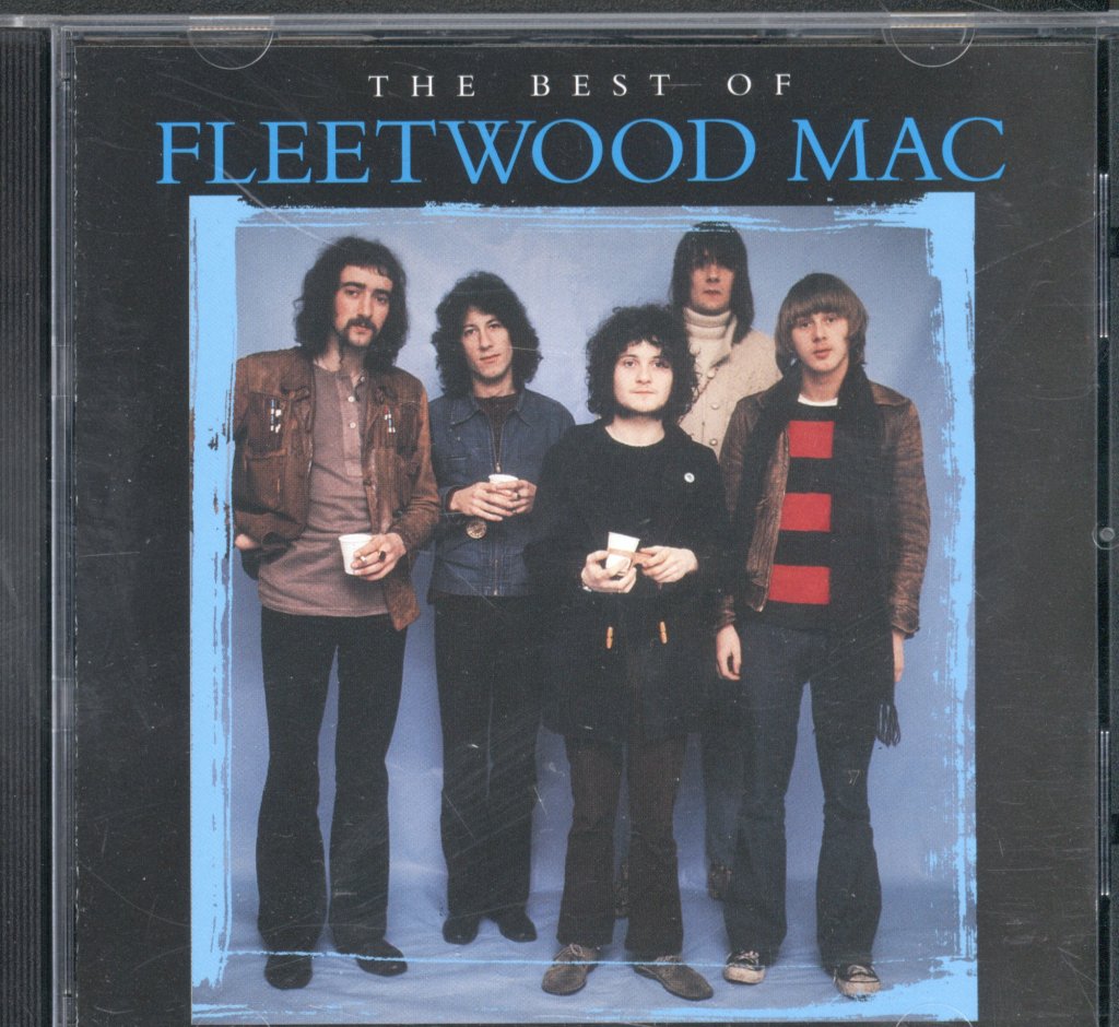 Fleetwood Mac - Best Of - Cd