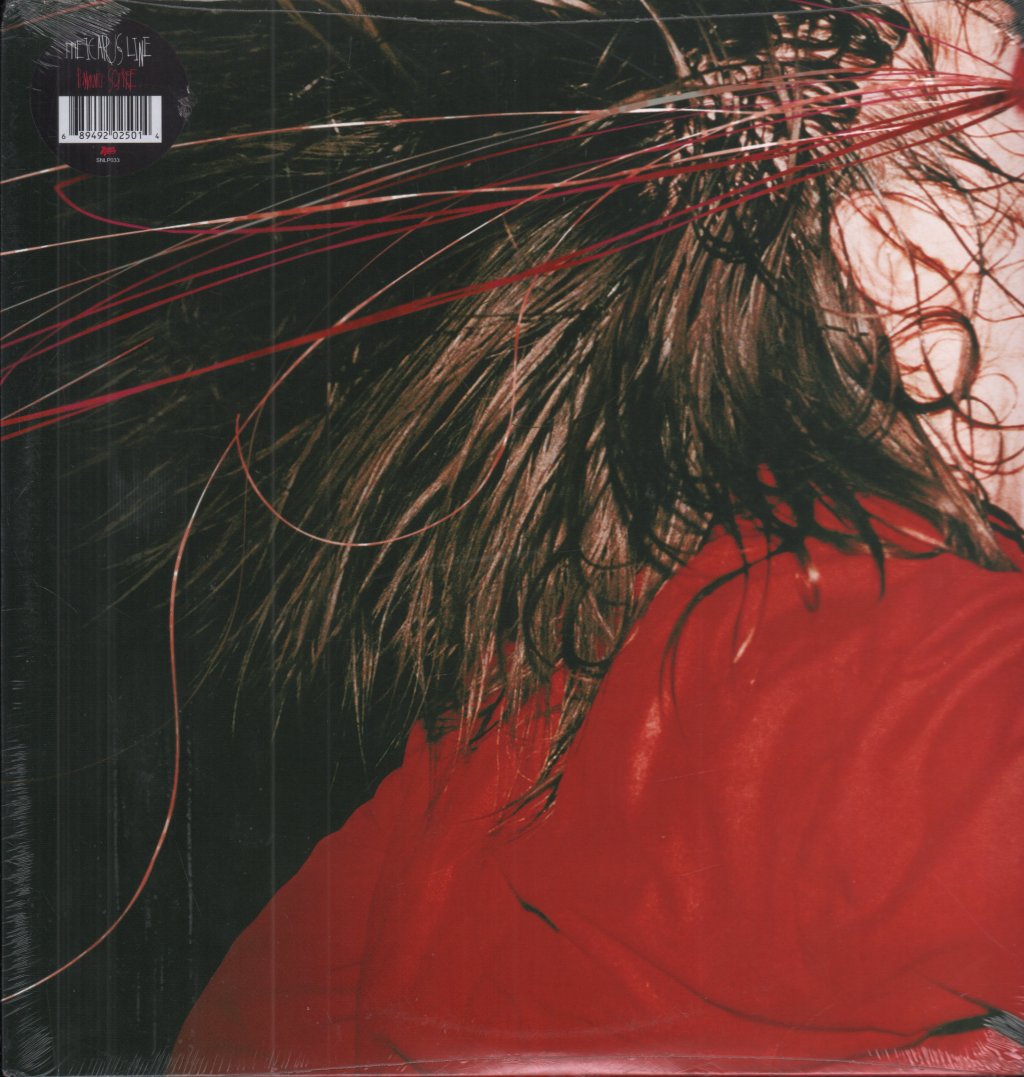 Icarus Line - Penance Soiree - Double Lp