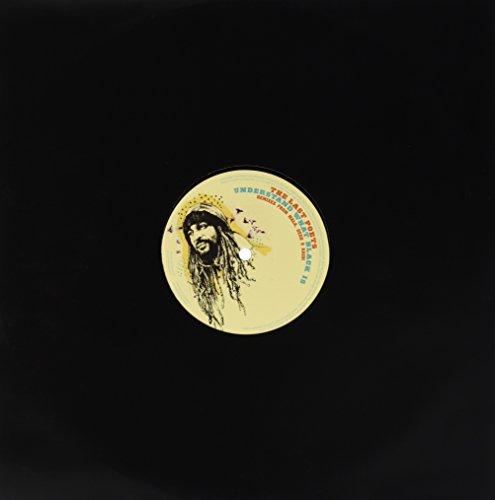 Last Poets - Understand What Black Is Remixes - 12 Inch