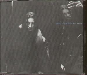Tori Amos - Glory Of The 80'S - Cd