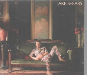 Jake Shears - Jake Shears - Cd